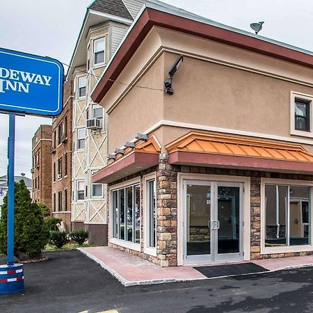 Rodeway Inn Belleville Zewnętrze zdjęcie