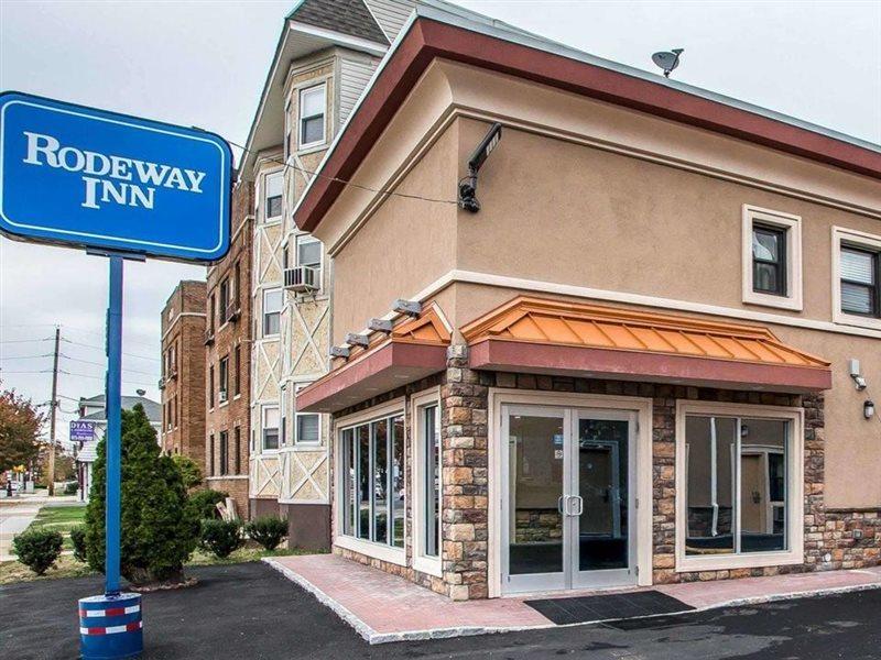Rodeway Inn Belleville Zewnętrze zdjęcie