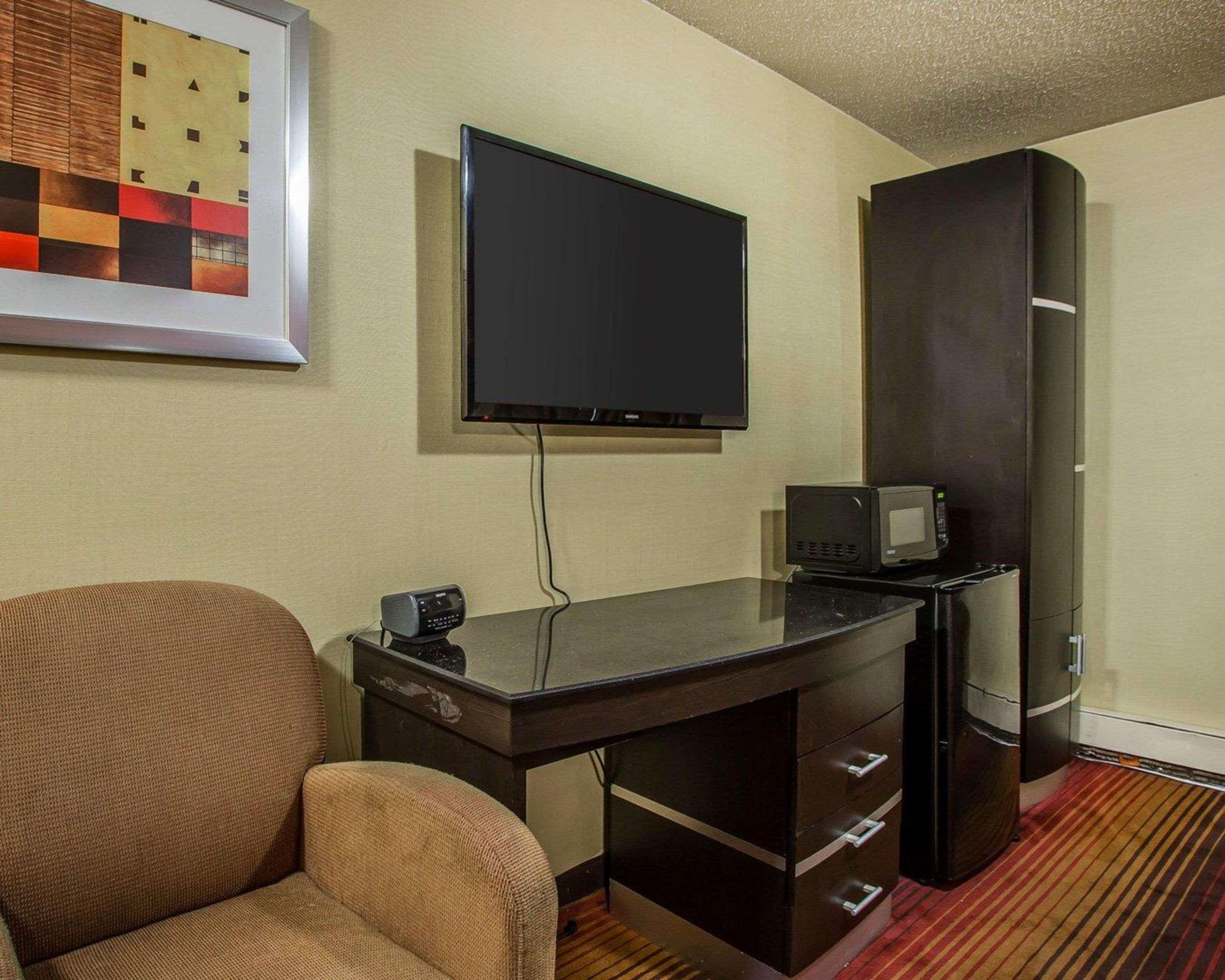 Rodeway Inn Belleville Zewnętrze zdjęcie