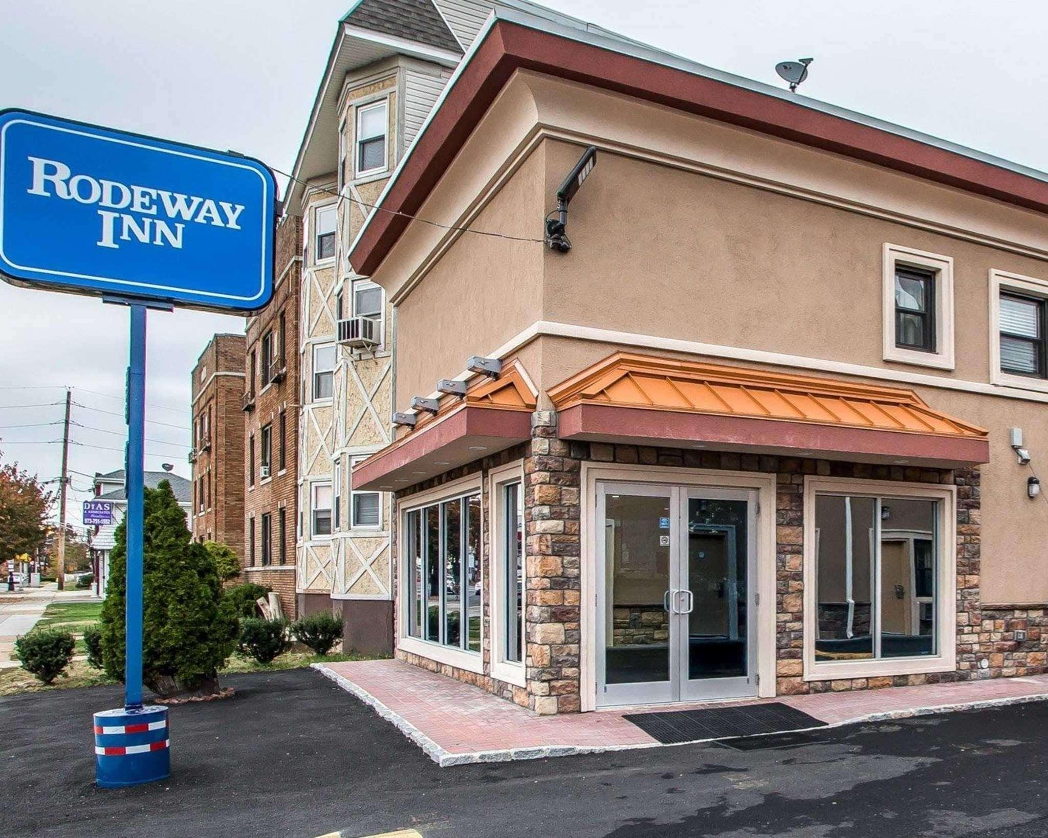 Rodeway Inn Belleville Zewnętrze zdjęcie