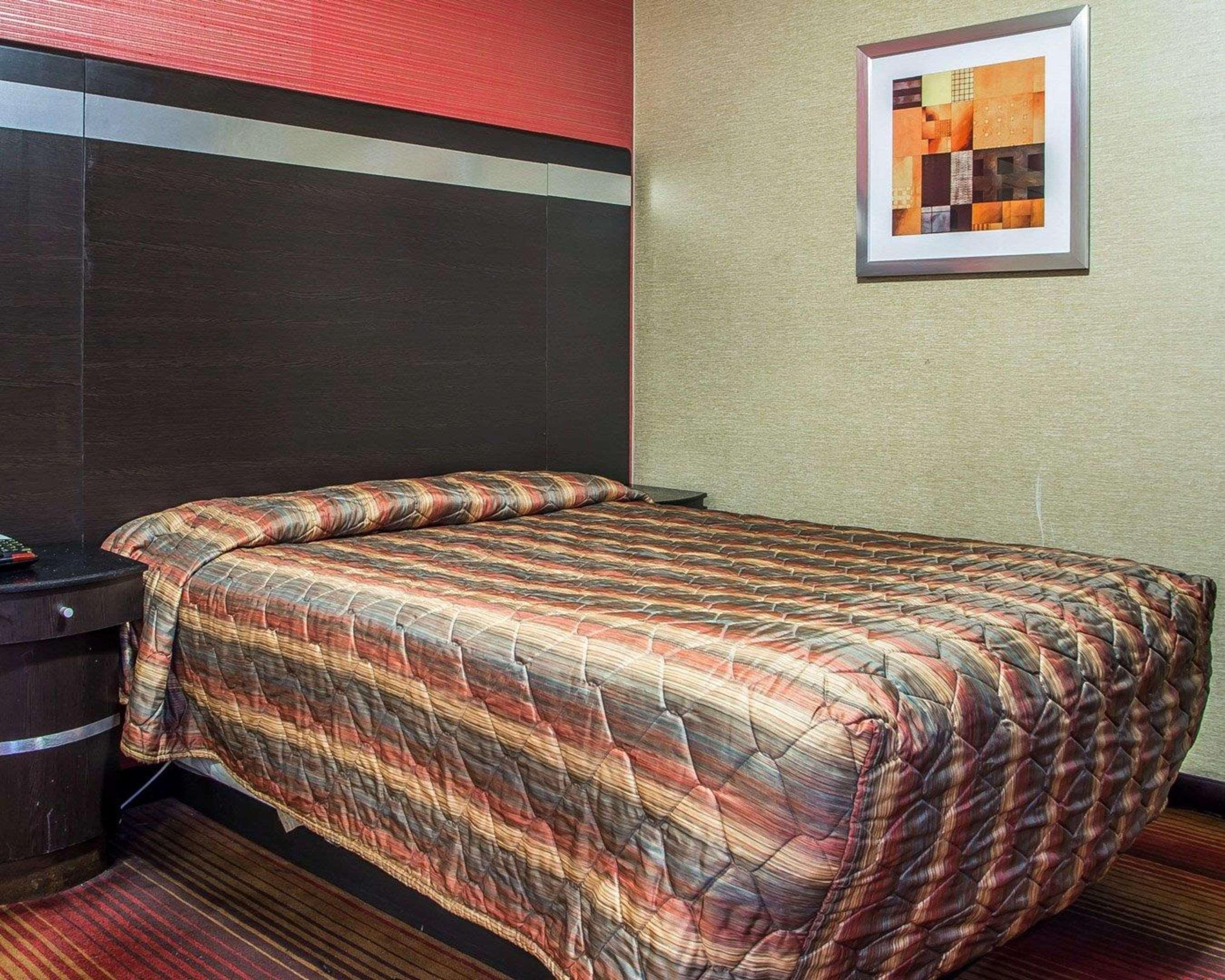 Rodeway Inn Belleville Zewnętrze zdjęcie
