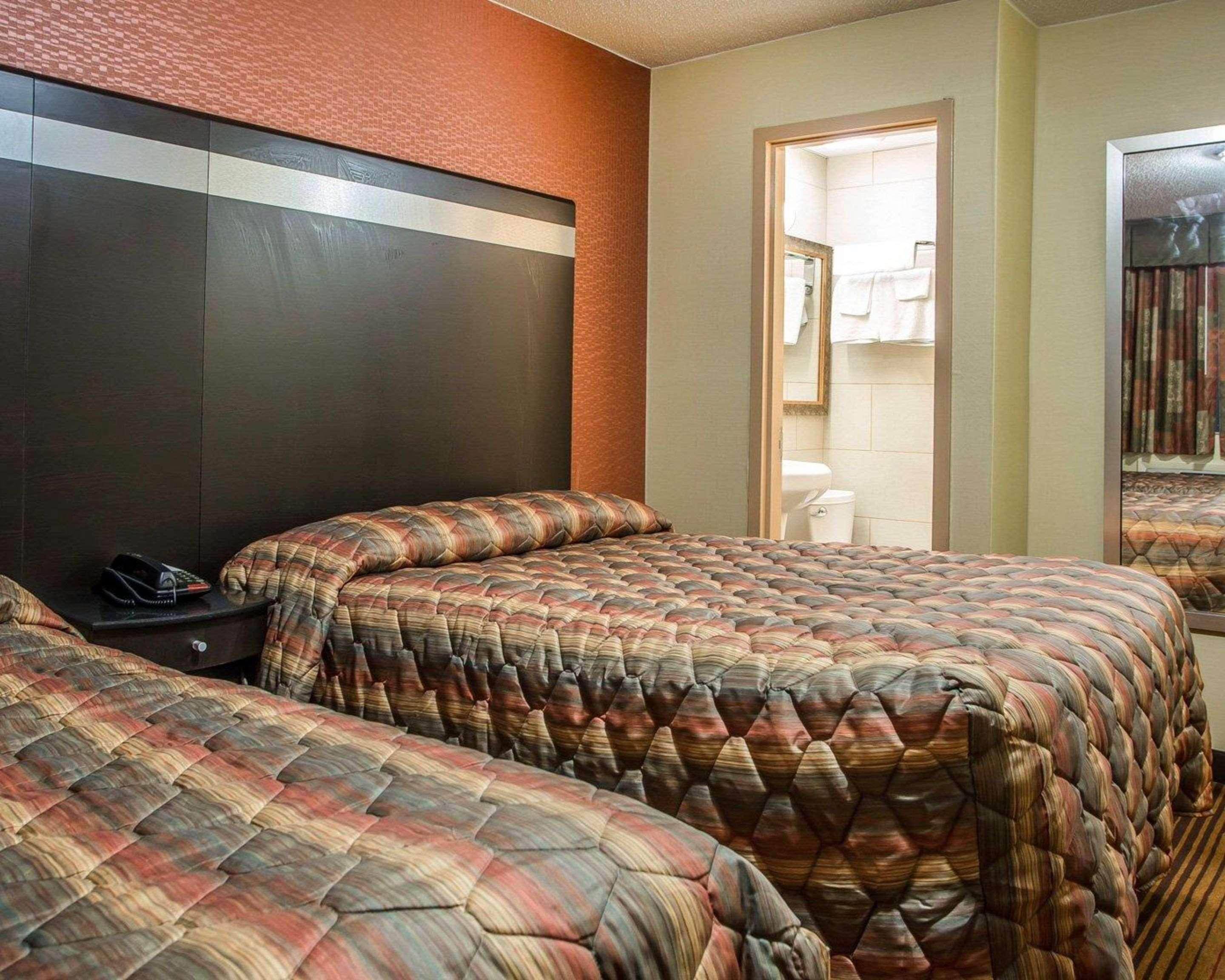 Rodeway Inn Belleville Zewnętrze zdjęcie