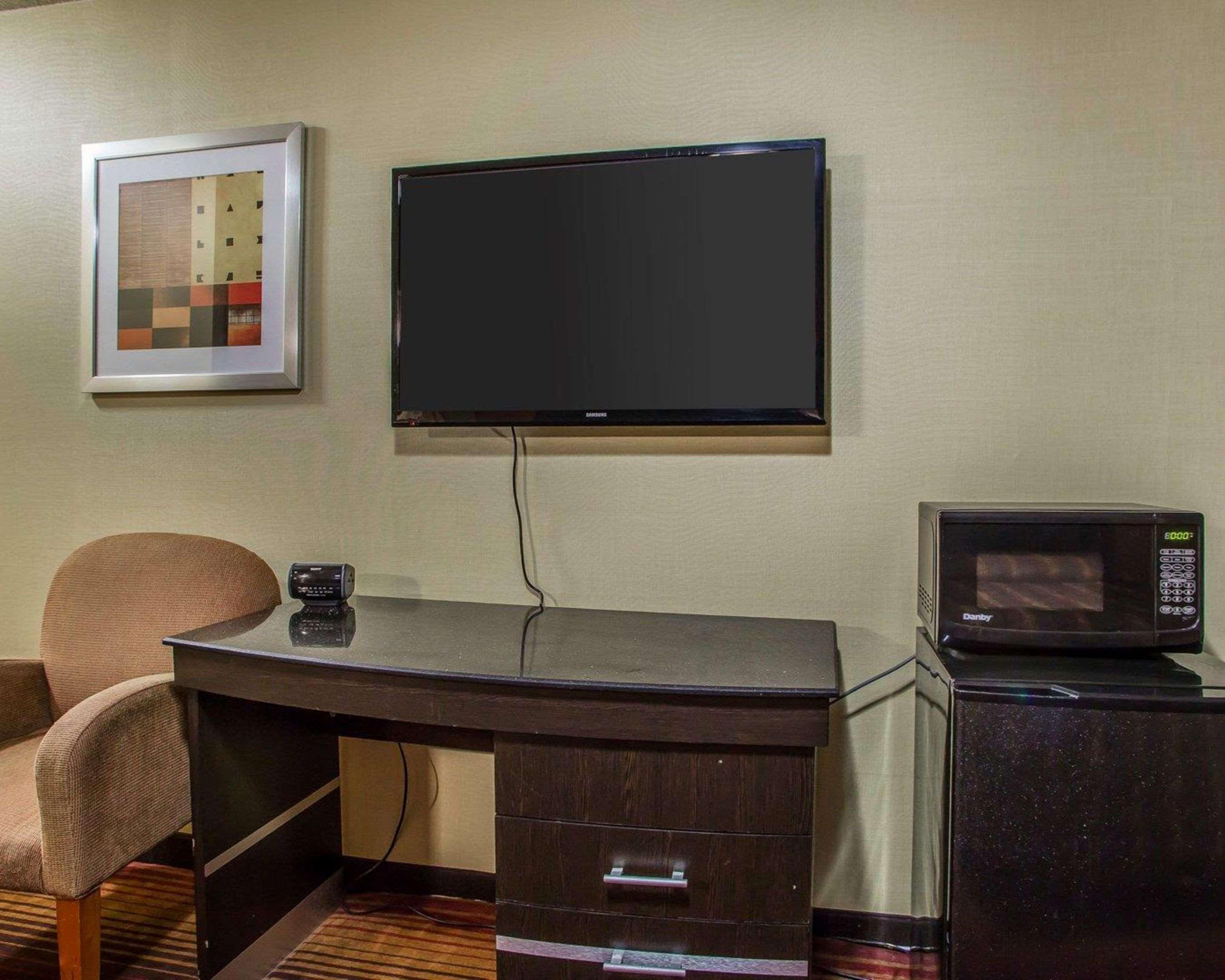 Rodeway Inn Belleville Zewnętrze zdjęcie