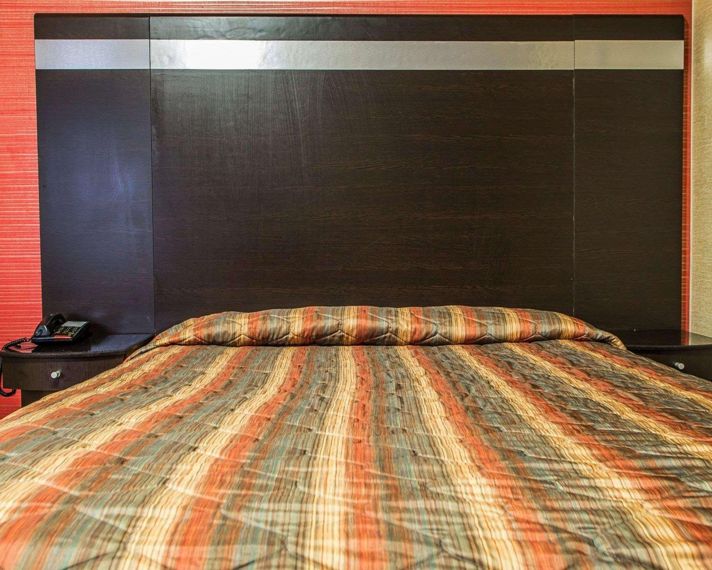 Rodeway Inn Belleville Zewnętrze zdjęcie