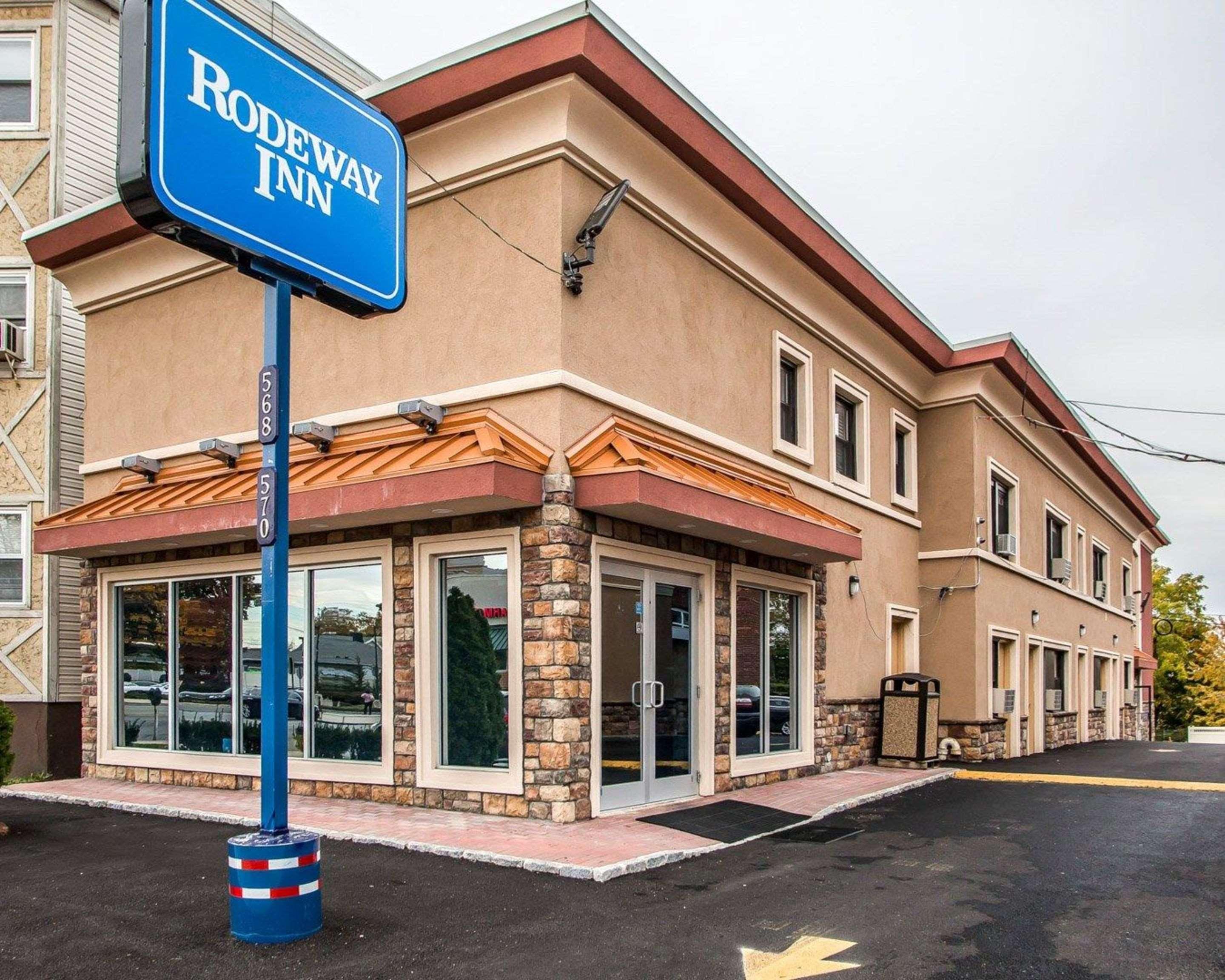 Rodeway Inn Belleville Zewnętrze zdjęcie