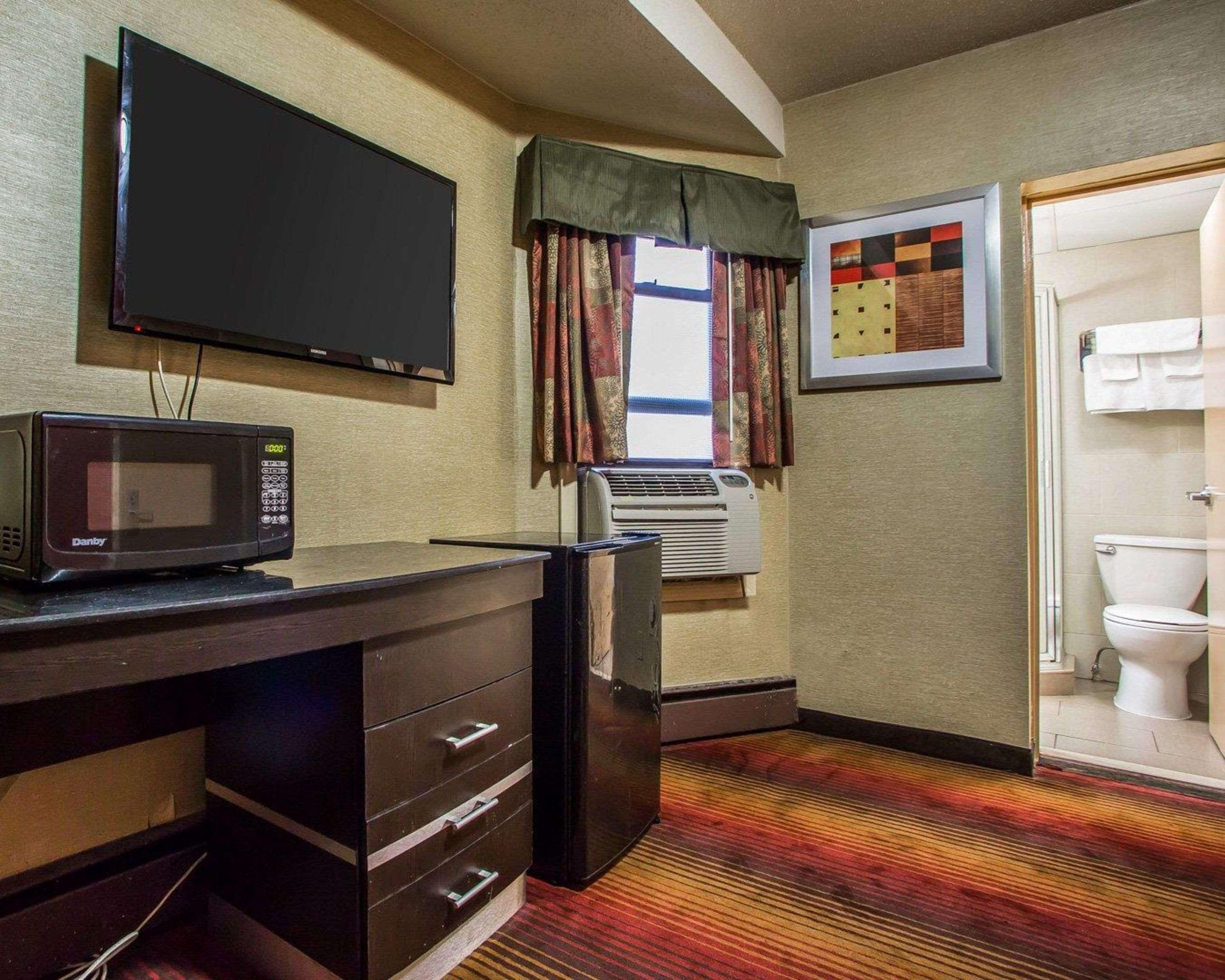 Rodeway Inn Belleville Zewnętrze zdjęcie