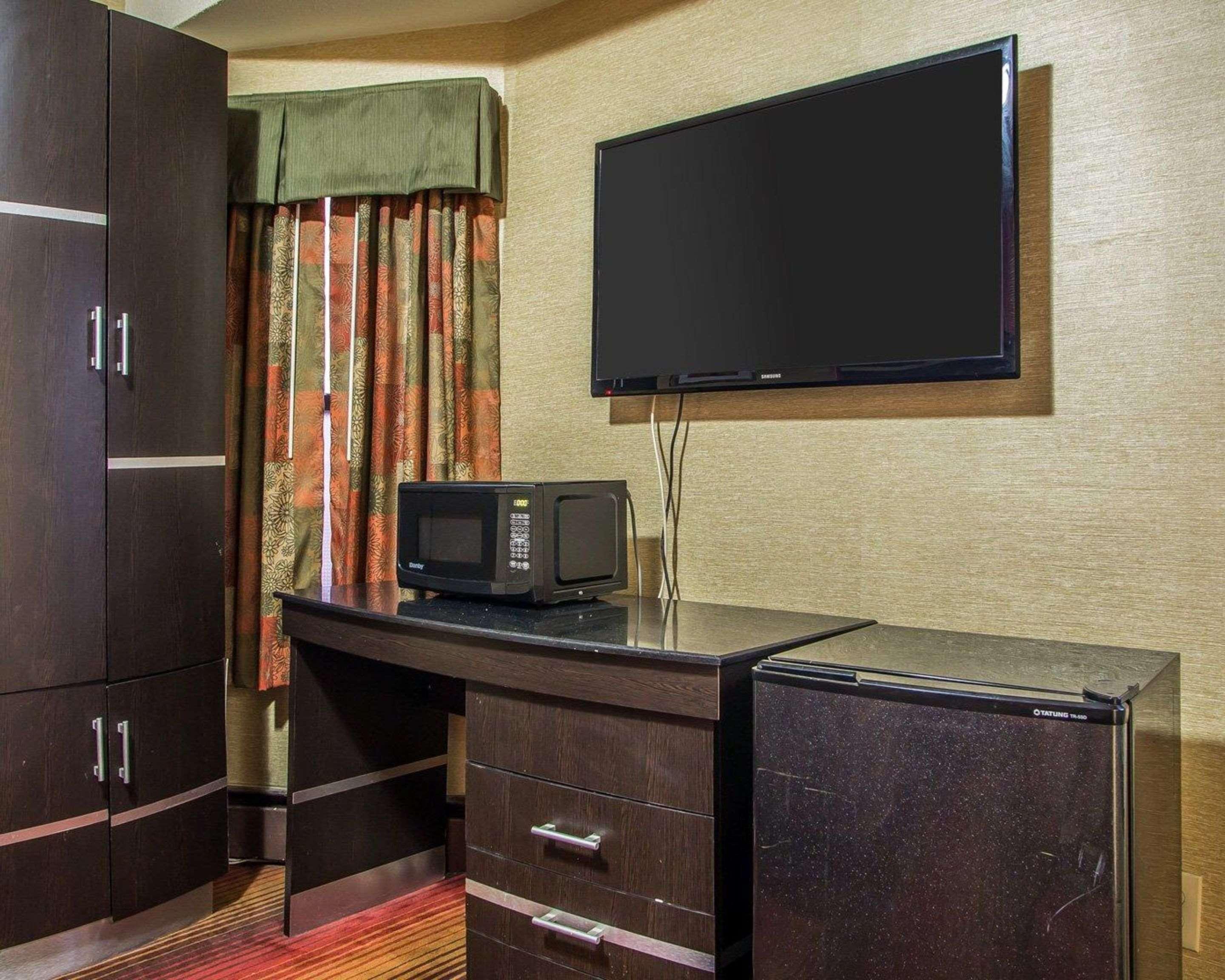 Rodeway Inn Belleville Zewnętrze zdjęcie