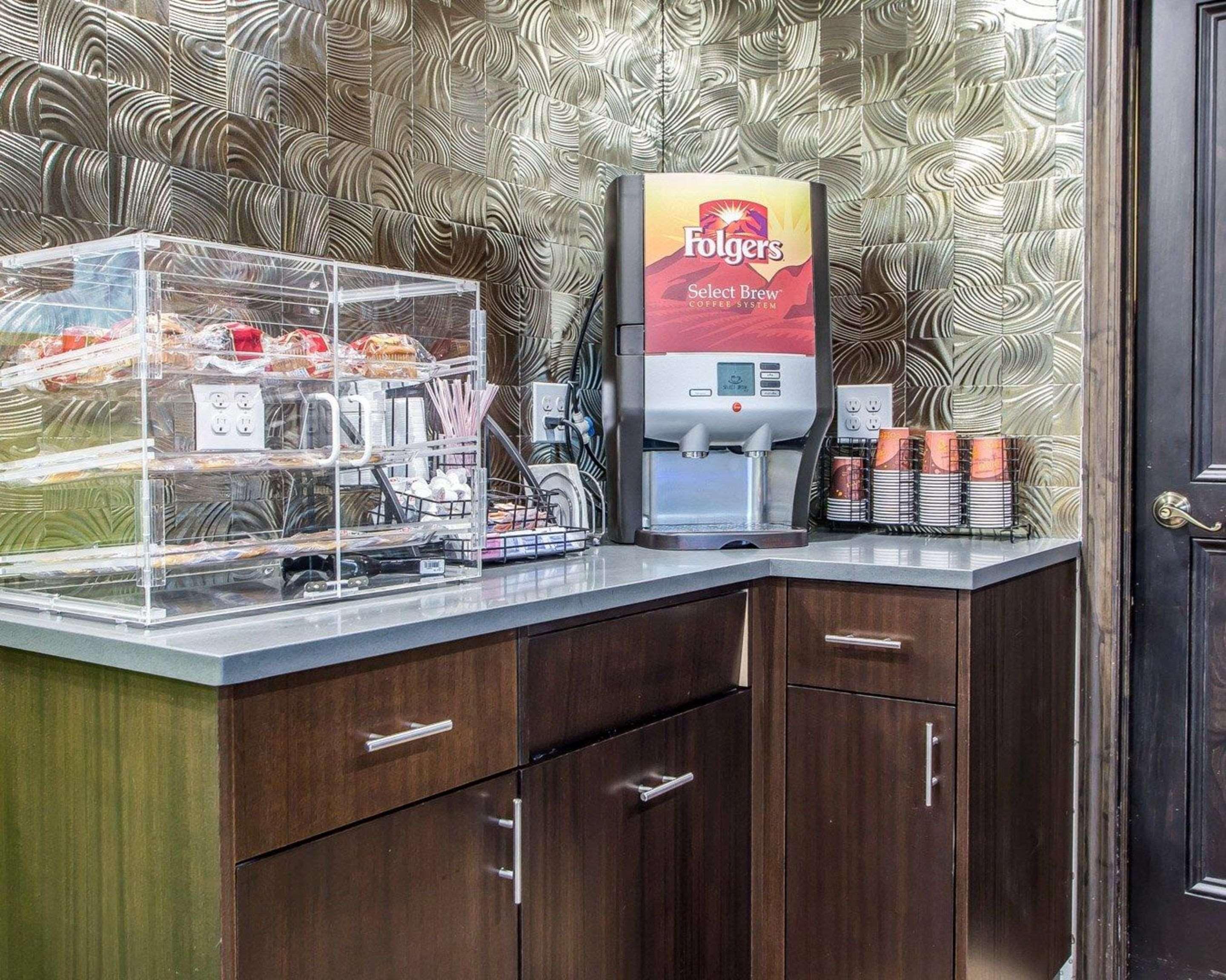 Rodeway Inn Belleville Zewnętrze zdjęcie