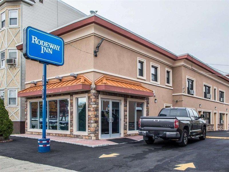Rodeway Inn Belleville Zewnętrze zdjęcie