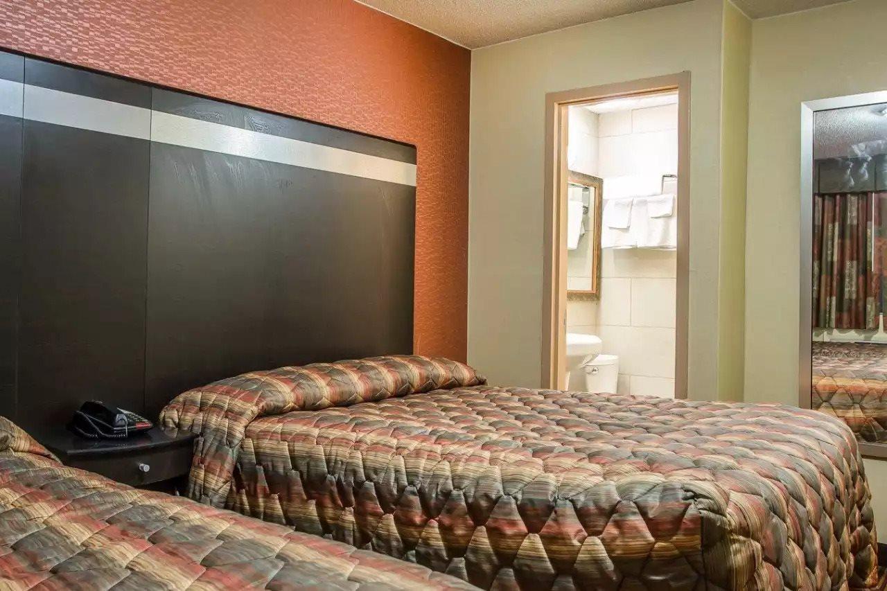 Rodeway Inn Belleville Zewnętrze zdjęcie