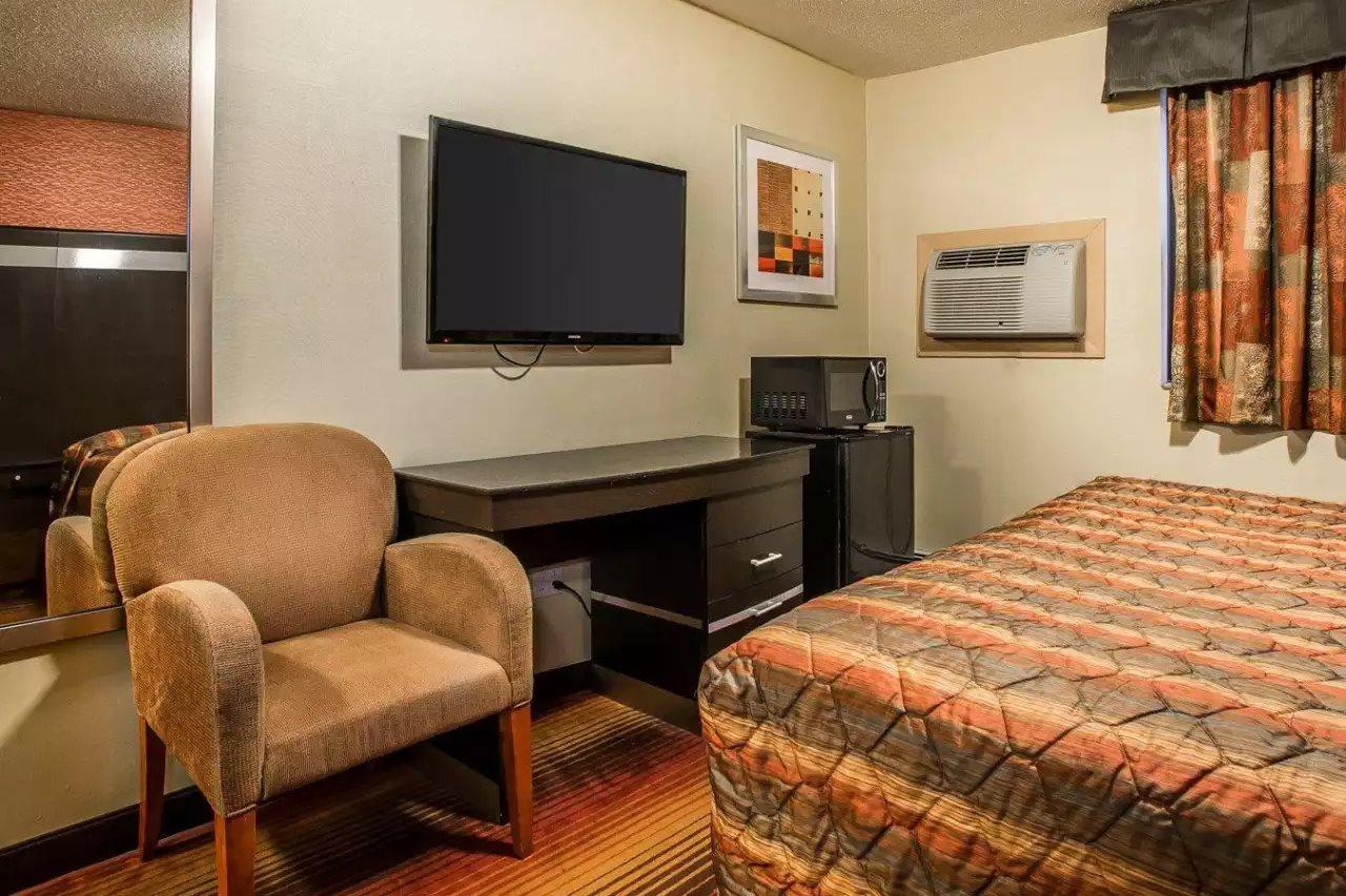 Rodeway Inn Belleville Zewnętrze zdjęcie