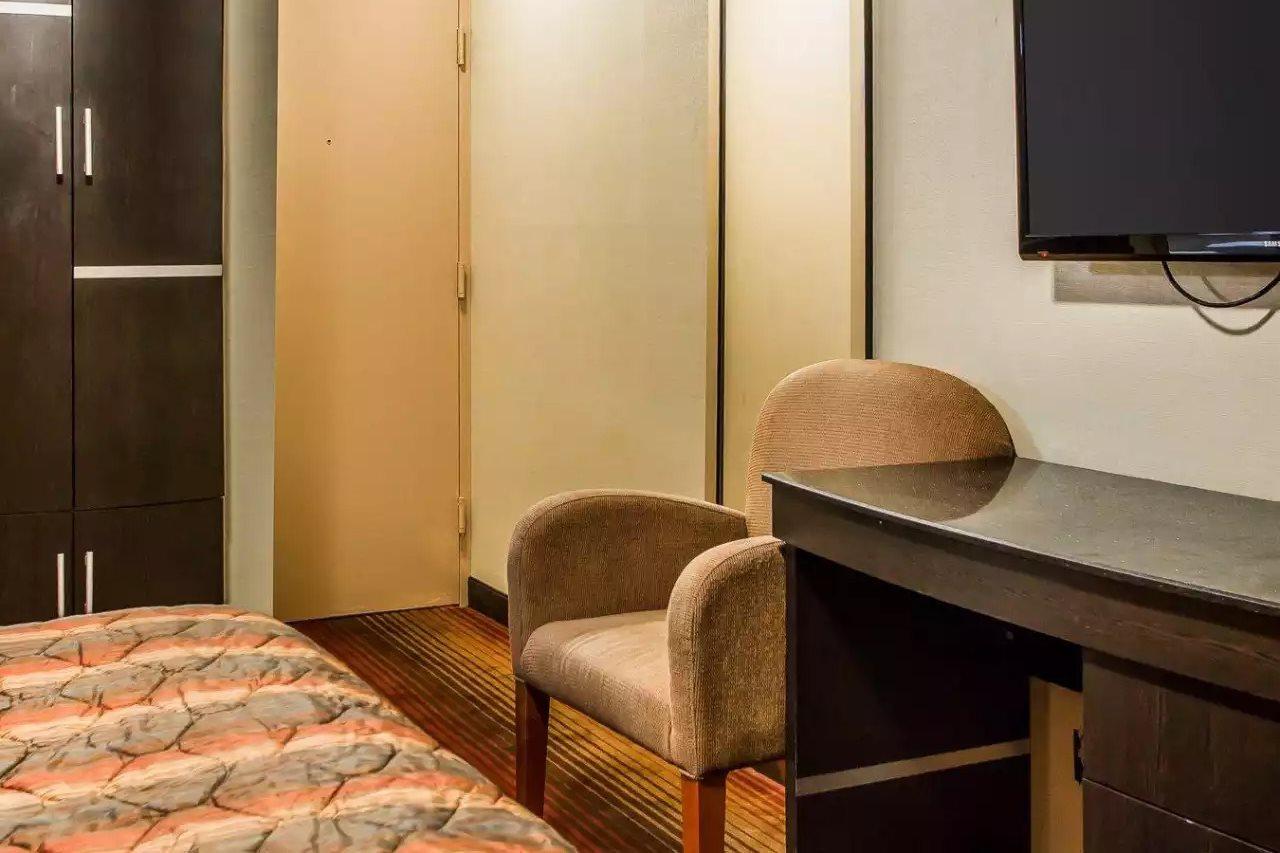 Rodeway Inn Belleville Zewnętrze zdjęcie