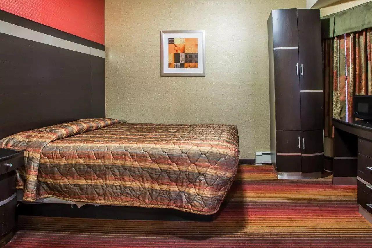 Rodeway Inn Belleville Zewnętrze zdjęcie