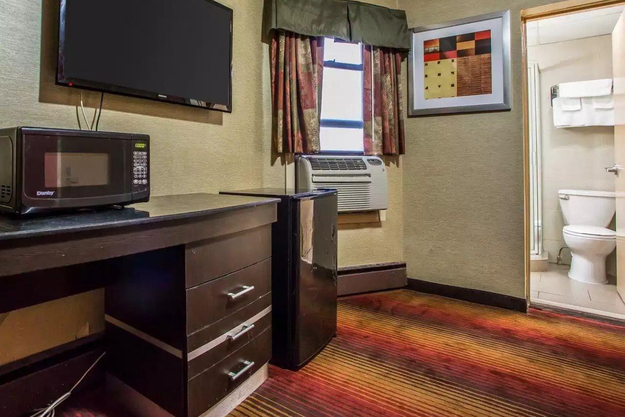 Rodeway Inn Belleville Zewnętrze zdjęcie