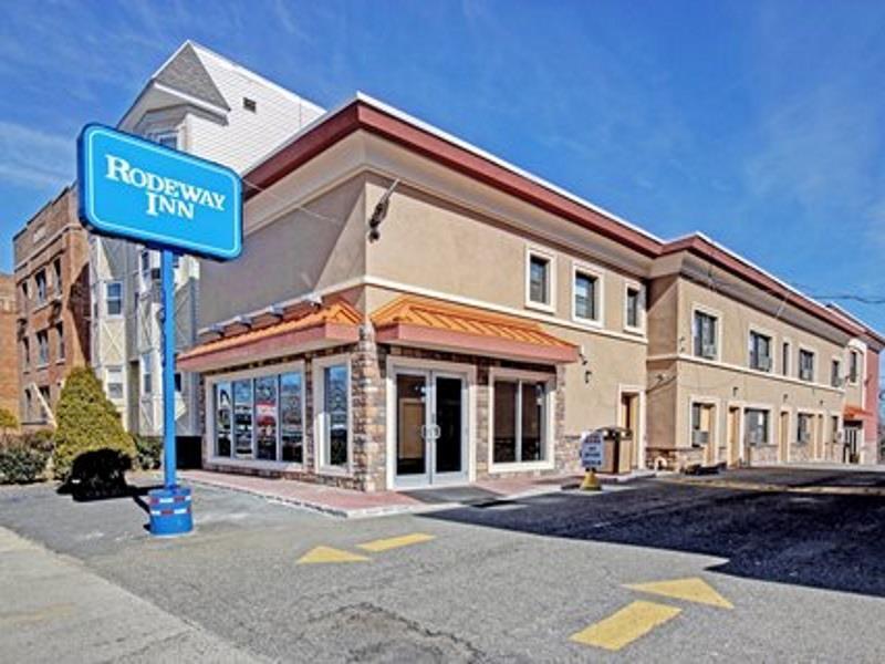 Rodeway Inn Belleville Zewnętrze zdjęcie