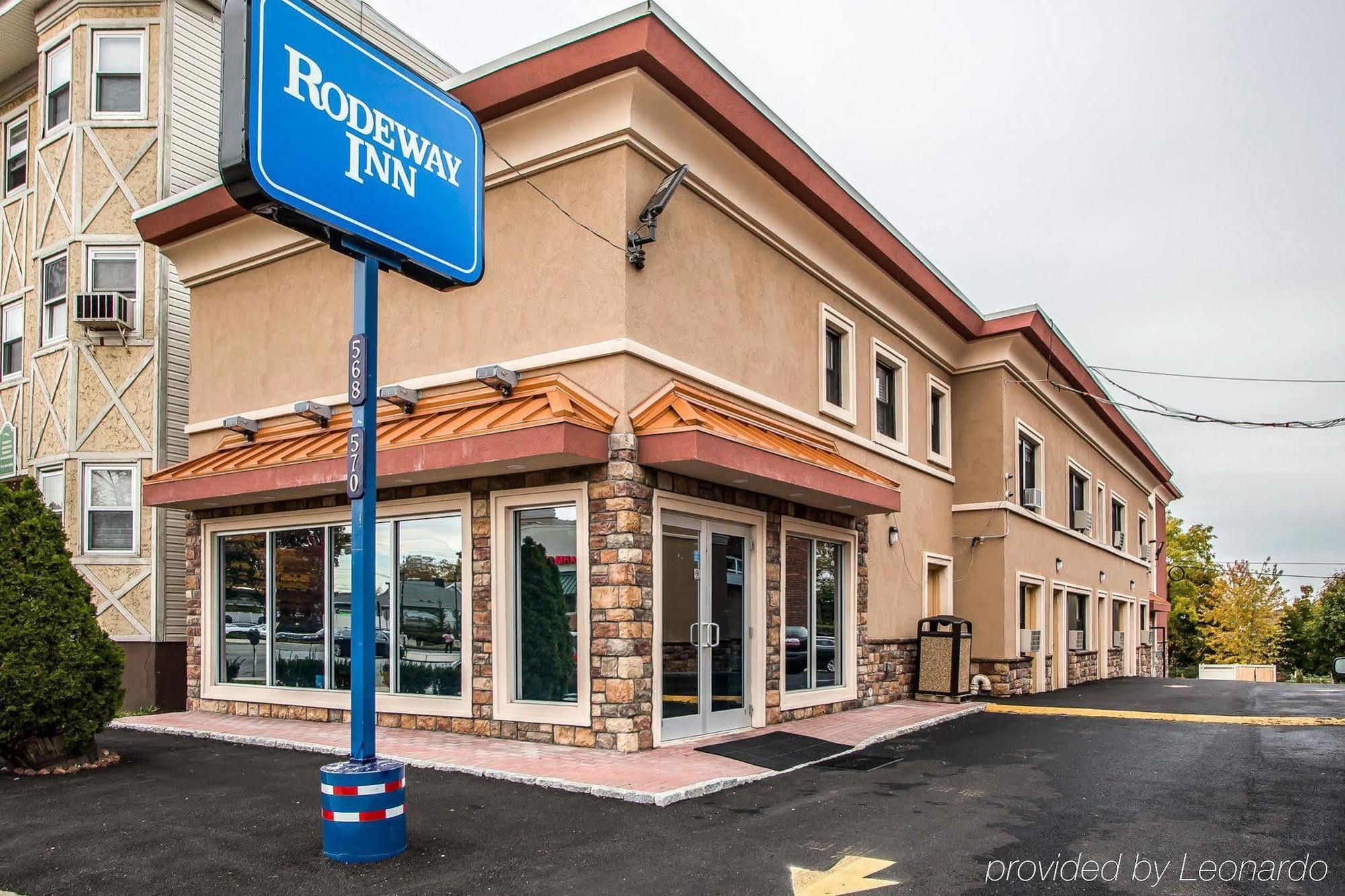 Rodeway Inn Belleville Zewnętrze zdjęcie
