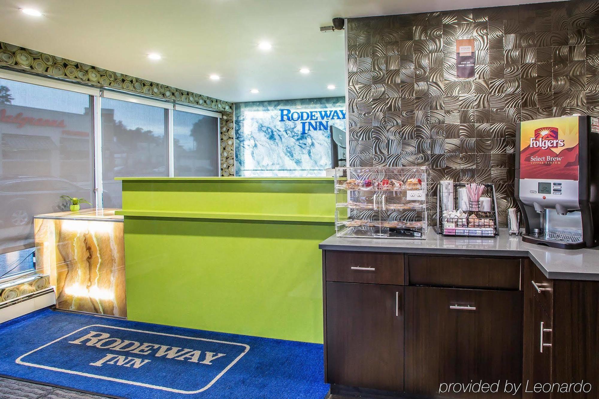 Rodeway Inn Belleville Zewnętrze zdjęcie