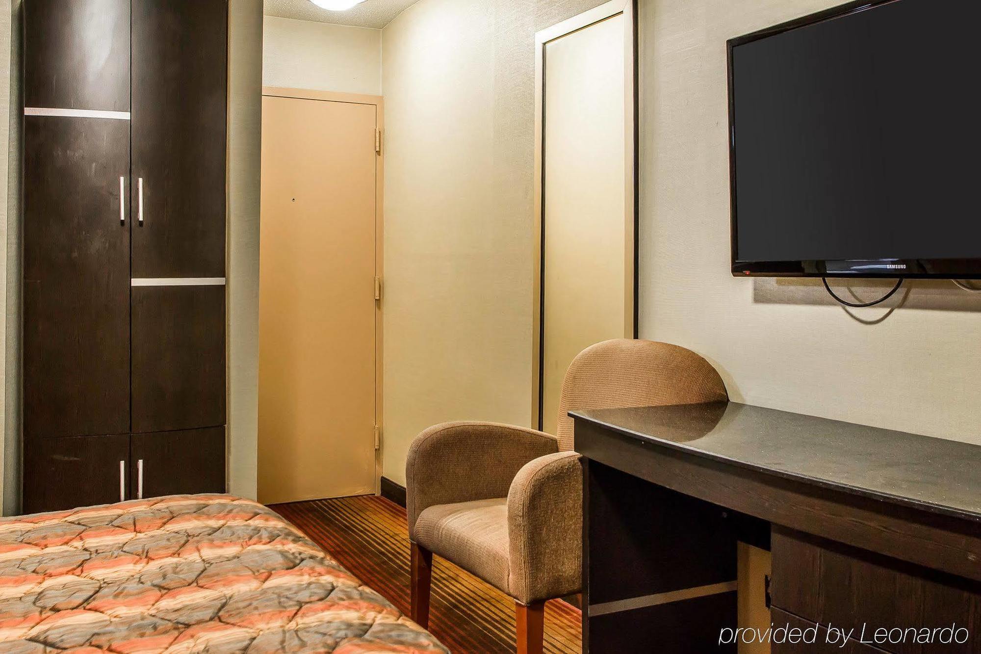 Rodeway Inn Belleville Zewnętrze zdjęcie