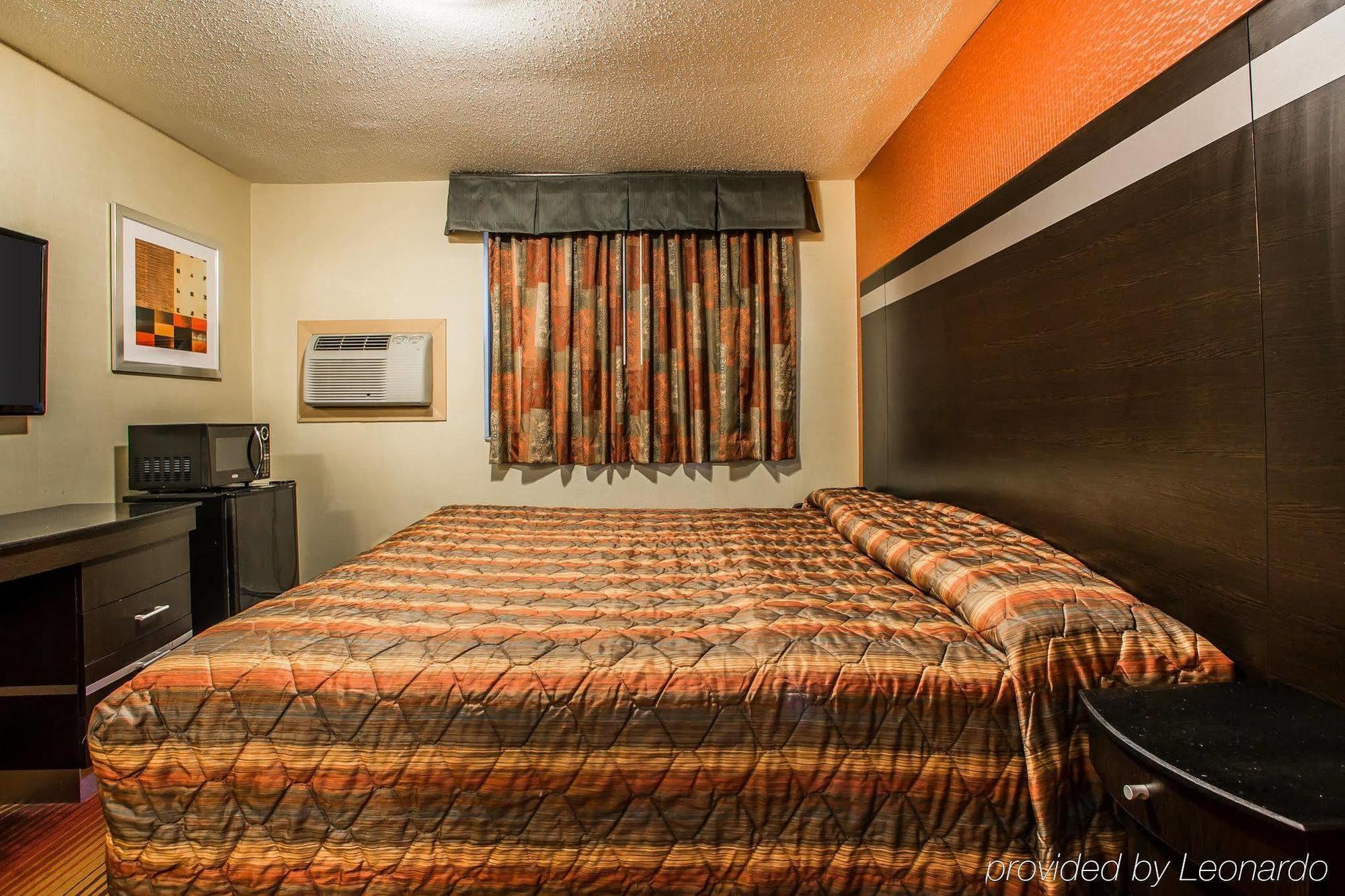 Rodeway Inn Belleville Zewnętrze zdjęcie