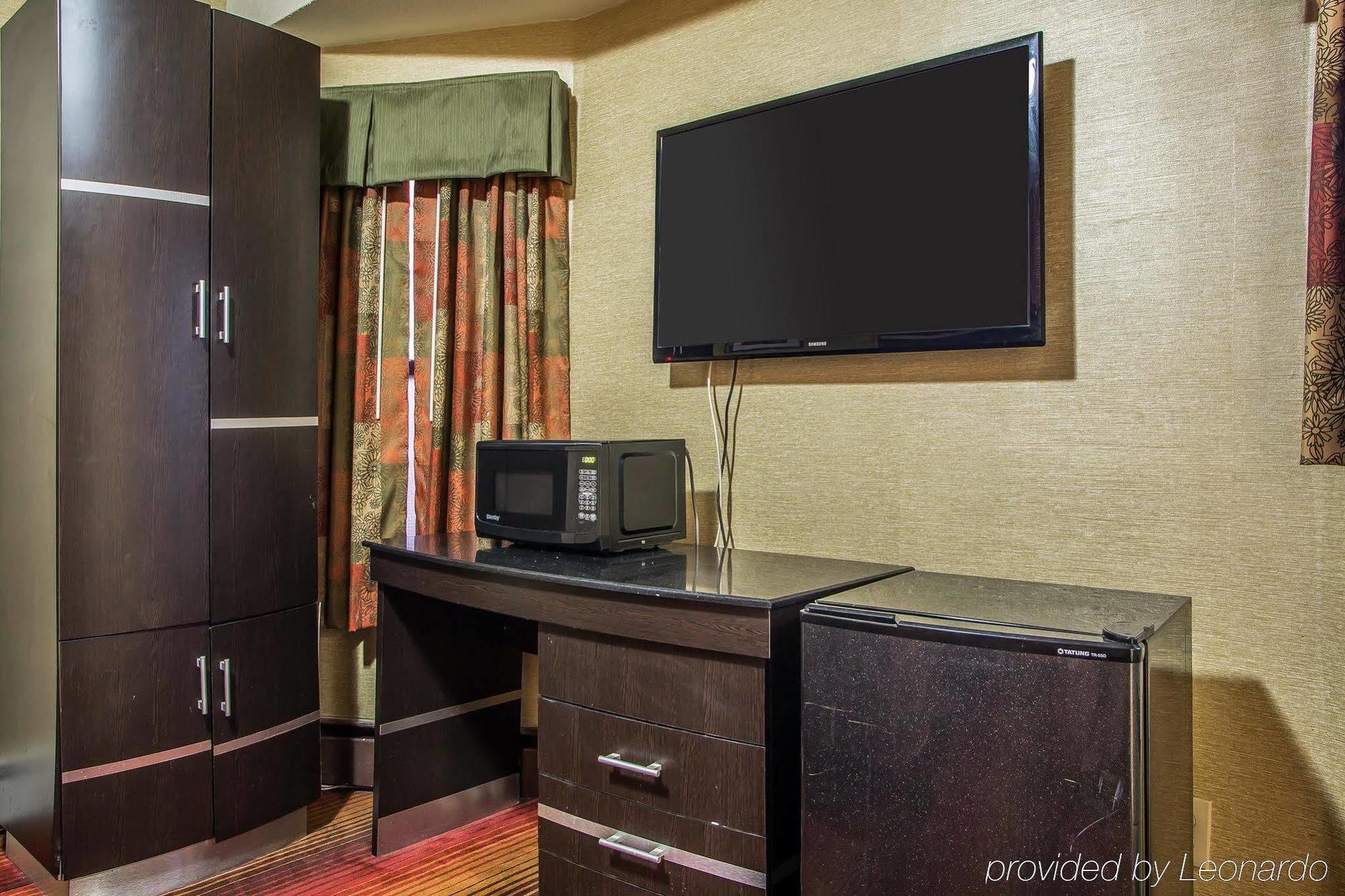 Rodeway Inn Belleville Zewnętrze zdjęcie