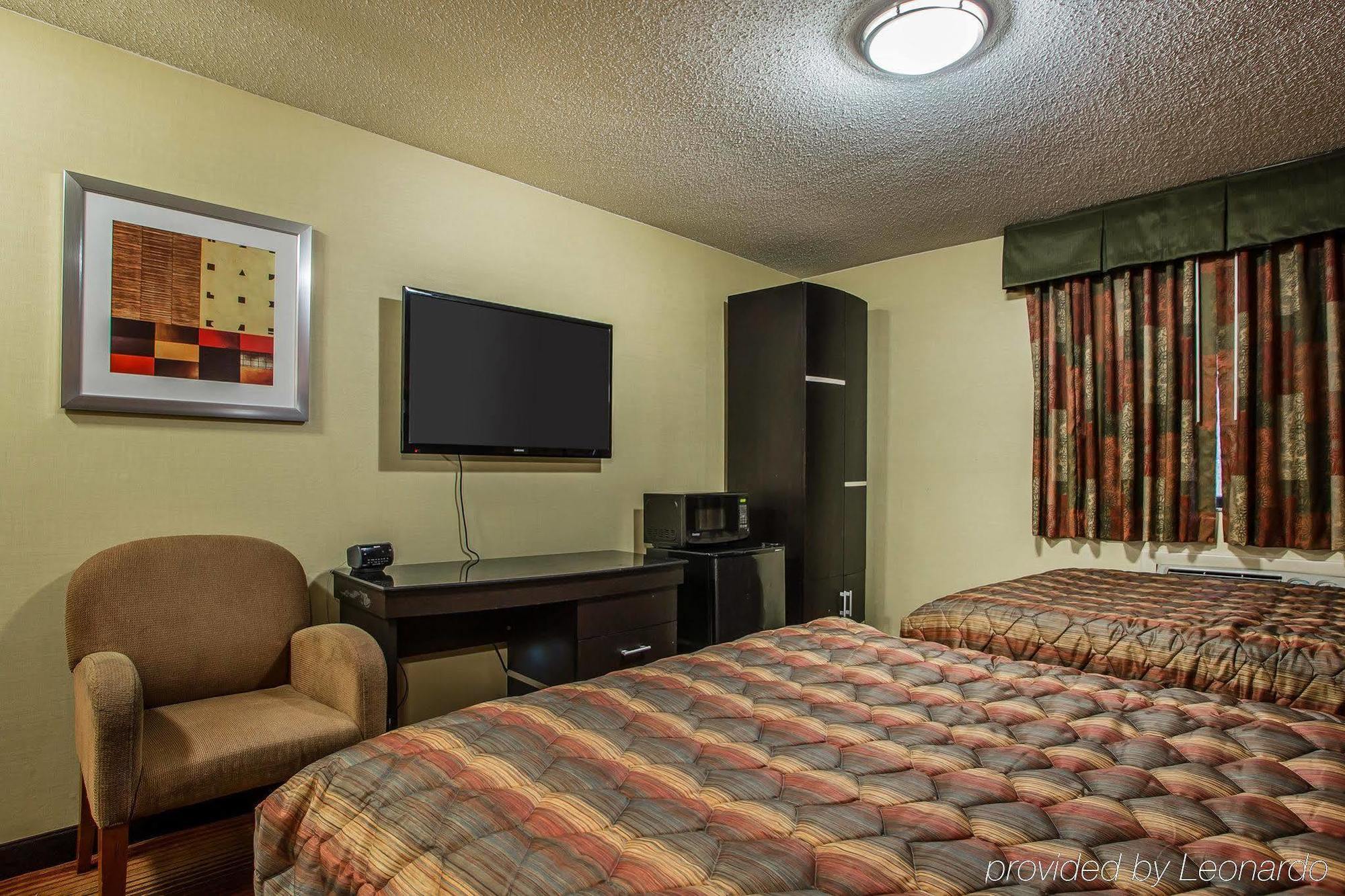 Rodeway Inn Belleville Zewnętrze zdjęcie