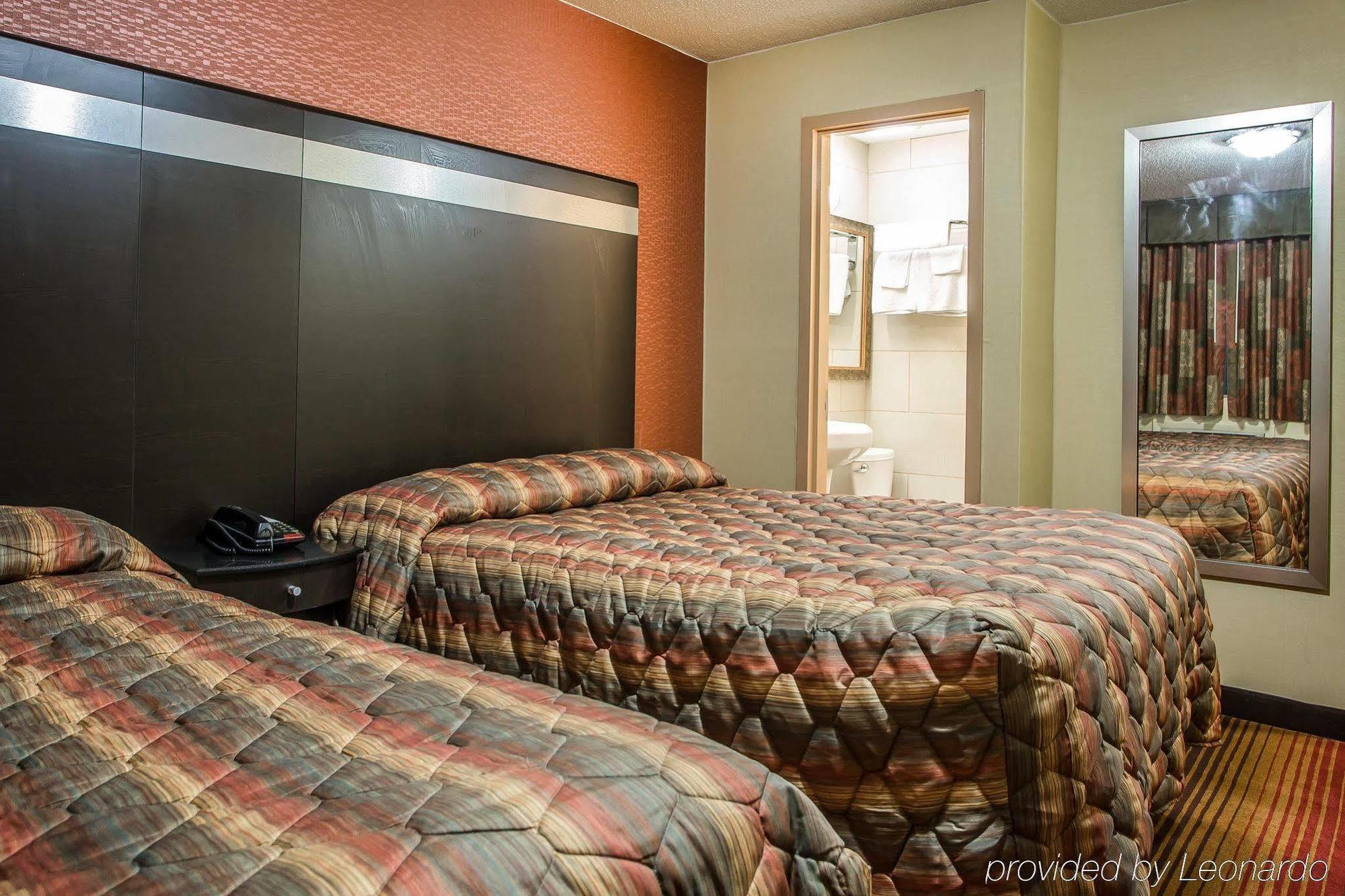 Rodeway Inn Belleville Zewnętrze zdjęcie