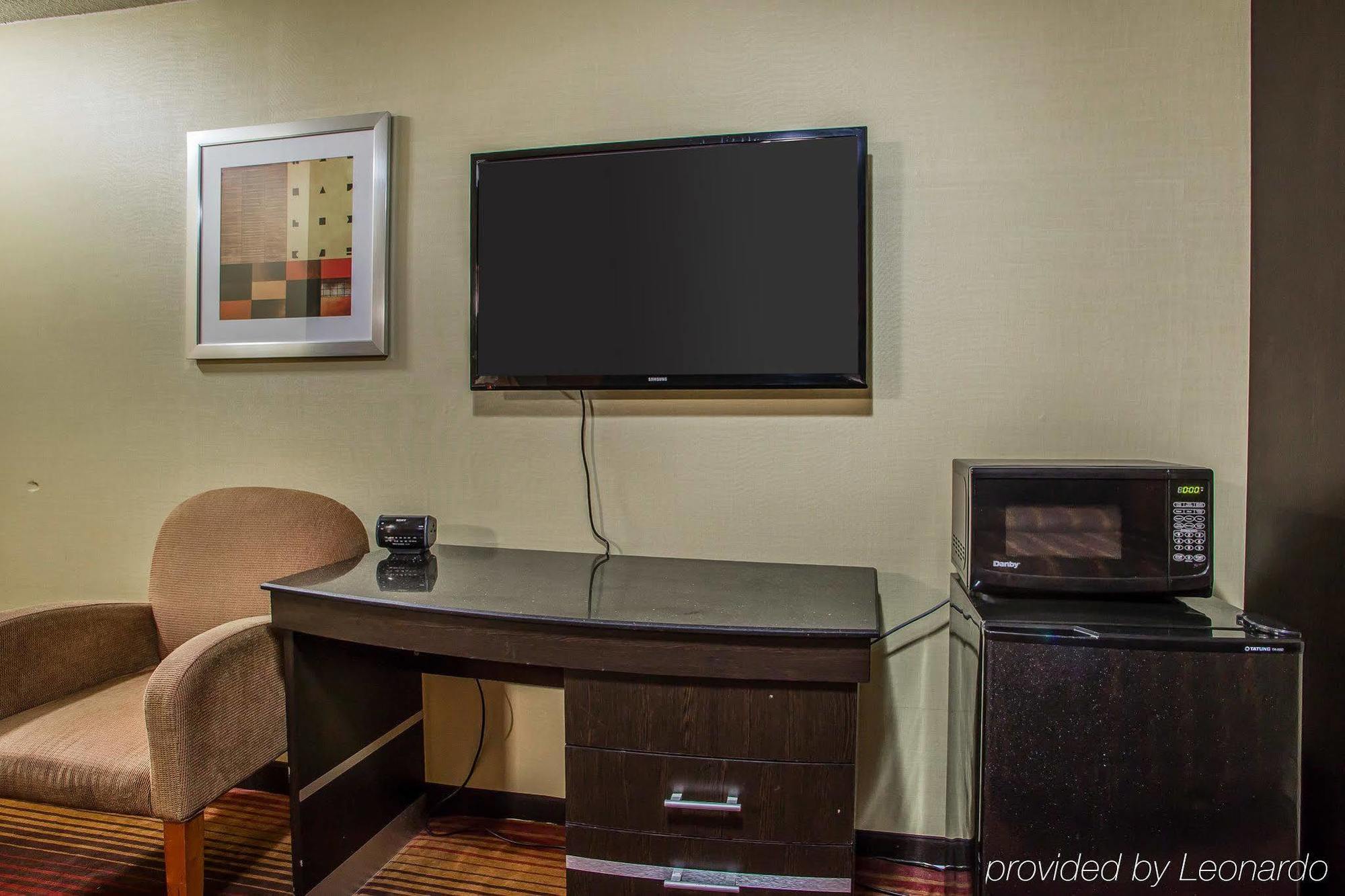Rodeway Inn Belleville Zewnętrze zdjęcie