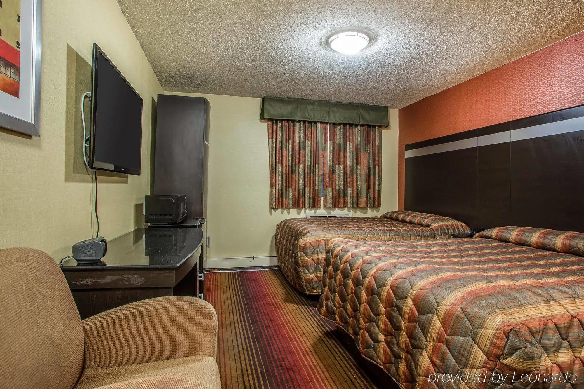 Rodeway Inn Belleville Zewnętrze zdjęcie