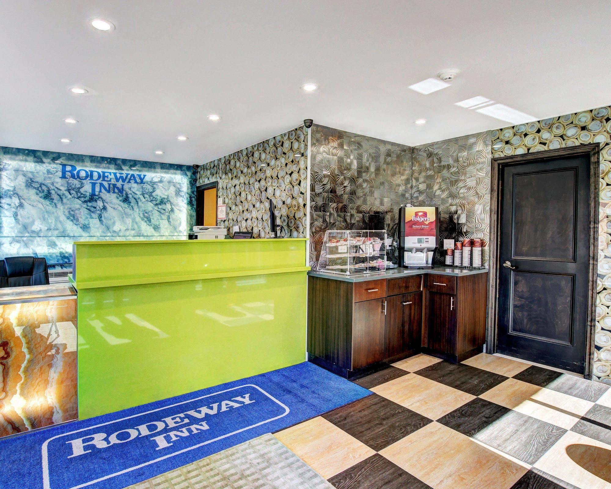 Rodeway Inn Belleville Zewnętrze zdjęcie