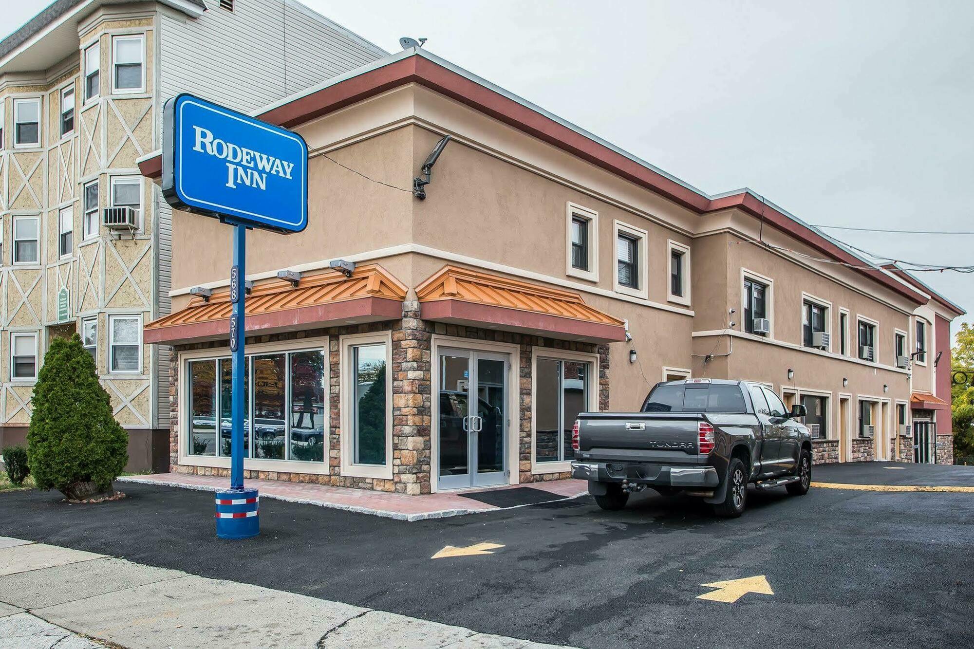 Rodeway Inn Belleville Zewnętrze zdjęcie