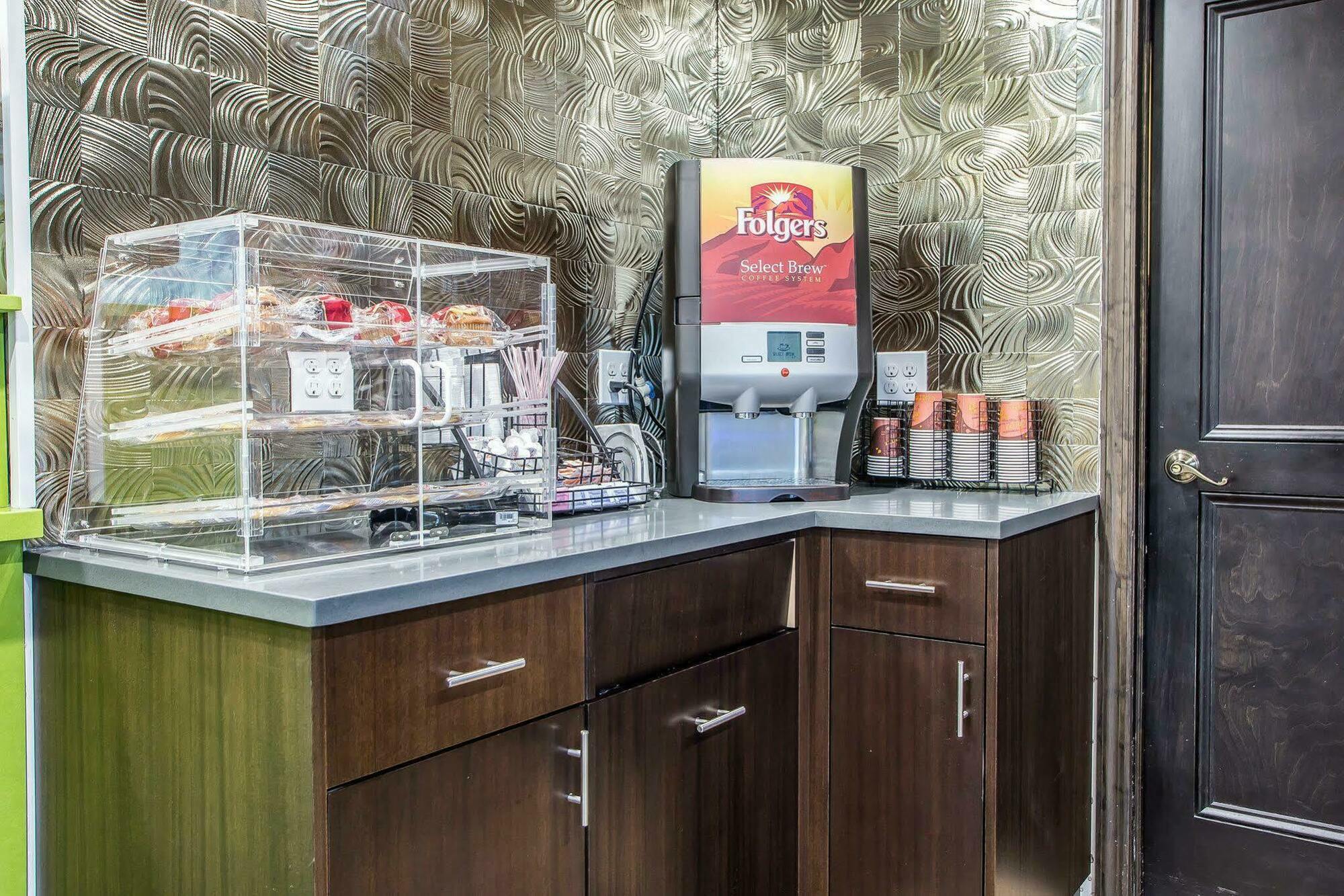 Rodeway Inn Belleville Zewnętrze zdjęcie
