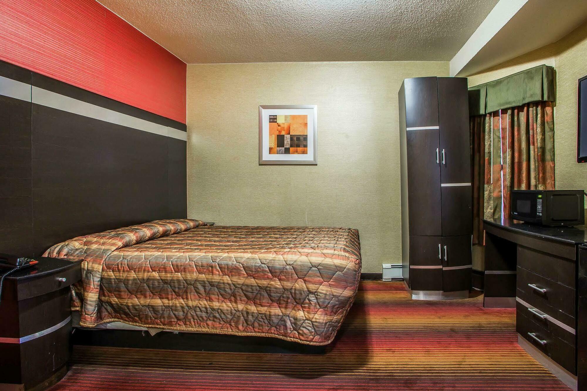 Rodeway Inn Belleville Zewnętrze zdjęcie