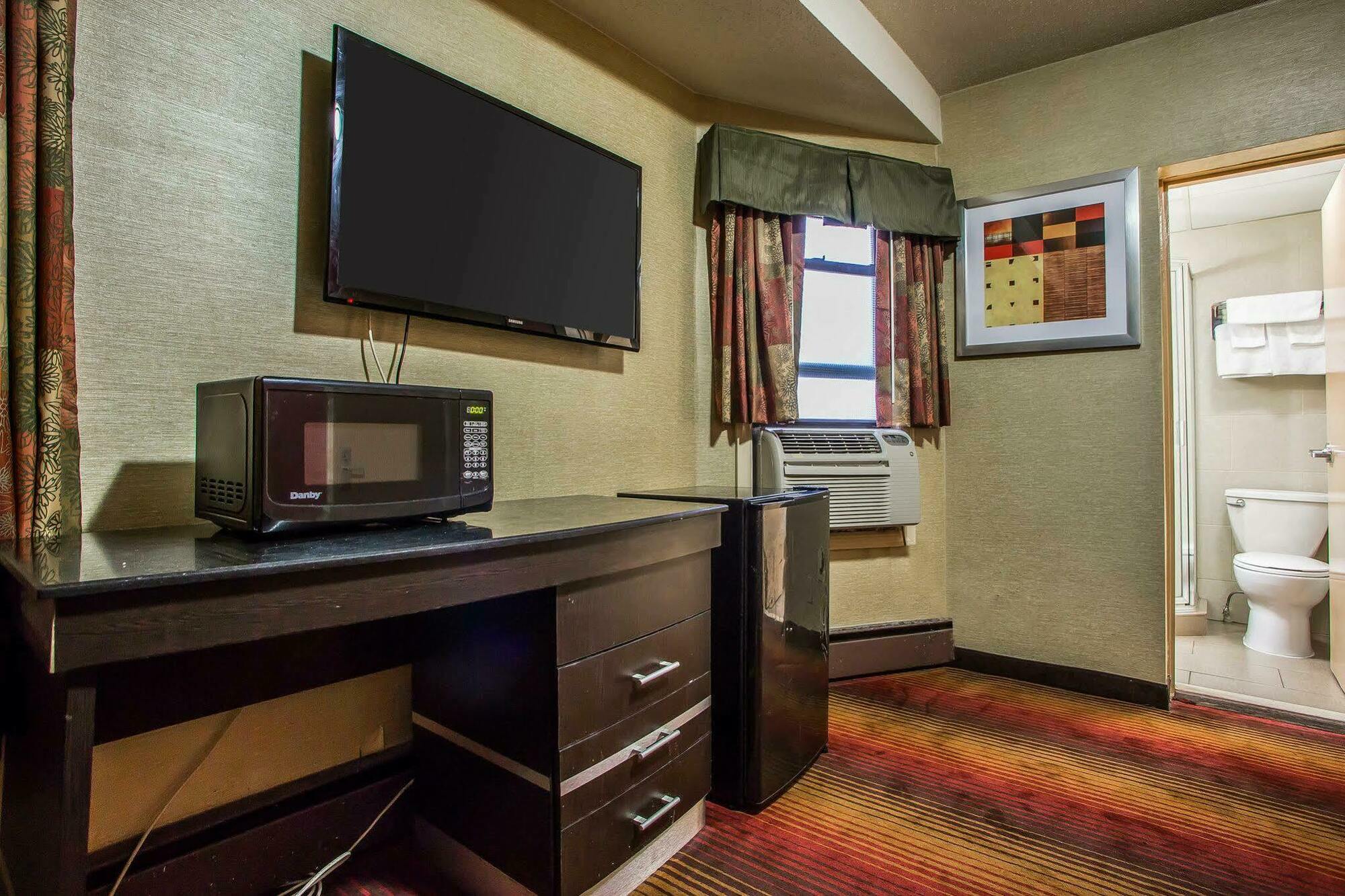 Rodeway Inn Belleville Zewnętrze zdjęcie